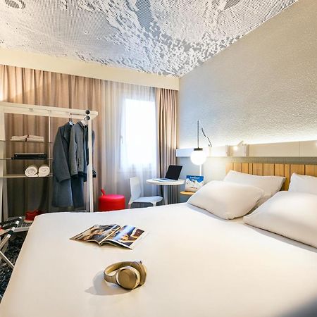 מלון Ibis Saint Rambert D'Albon מראה חיצוני תמונה
