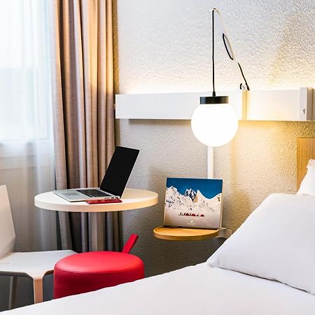 מלון Ibis Saint Rambert D'Albon מראה חיצוני תמונה