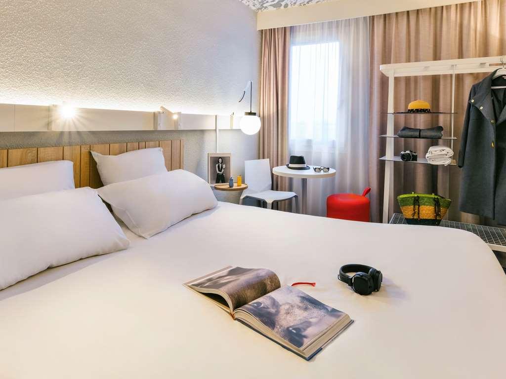 מלון Ibis Saint Rambert D'Albon חדר תמונה
