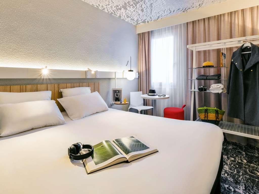 מלון Ibis Saint Rambert D'Albon חדר תמונה