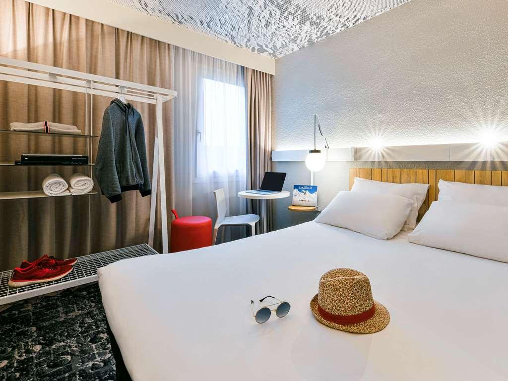 מלון Ibis Saint Rambert D'Albon חדר תמונה