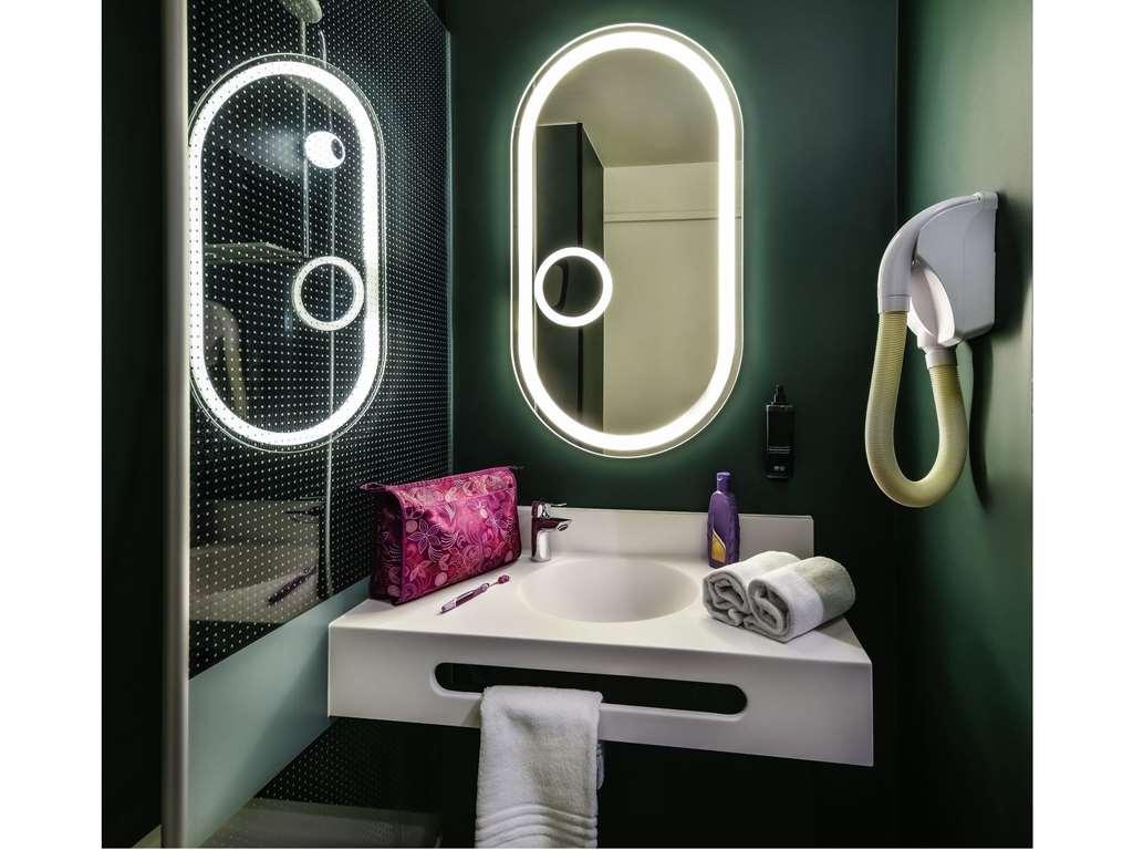 מלון Ibis Saint Rambert D'Albon חדר תמונה