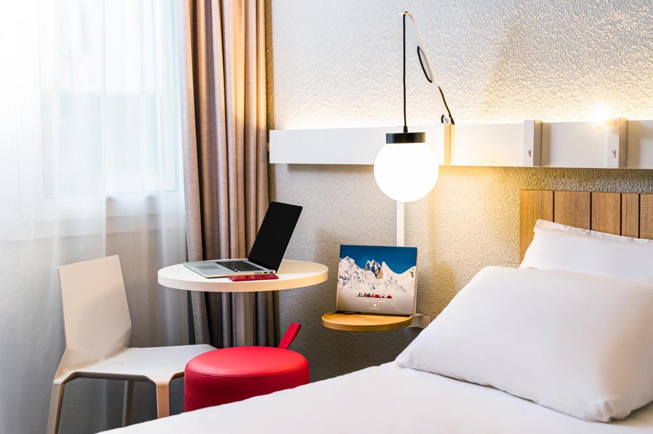 מלון Ibis Saint Rambert D'Albon מראה חיצוני תמונה