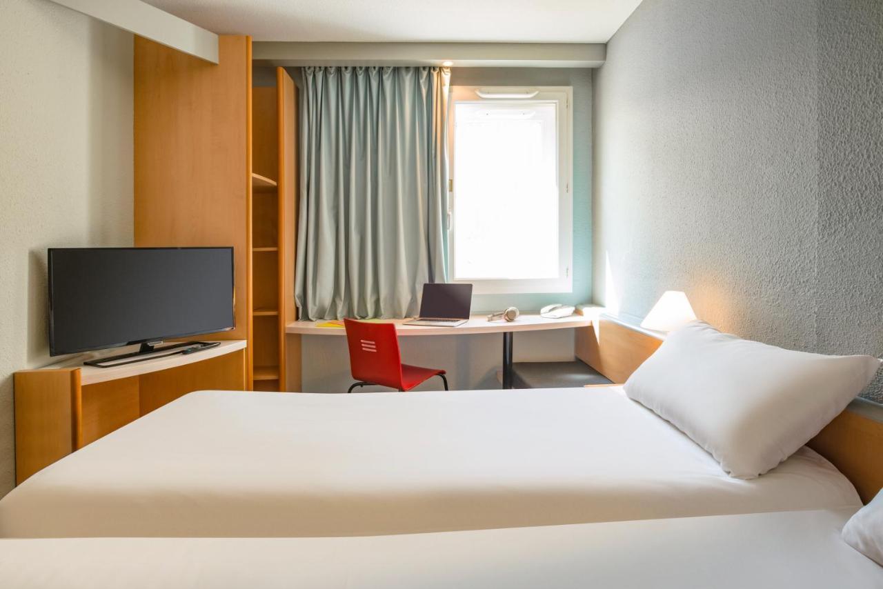 מלון Ibis Saint Rambert D'Albon מראה חיצוני תמונה