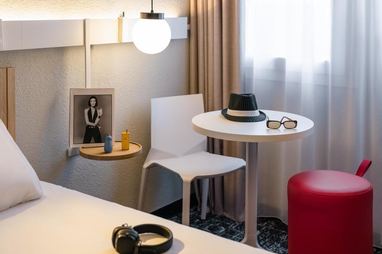 מלון Ibis Saint Rambert D'Albon מראה חיצוני תמונה