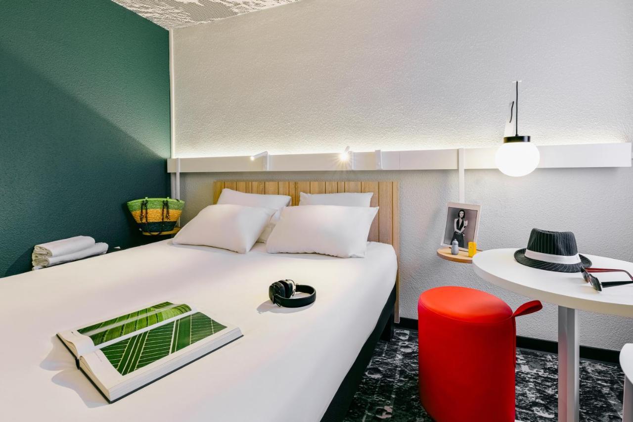 מלון Ibis Saint Rambert D'Albon מראה חיצוני תמונה