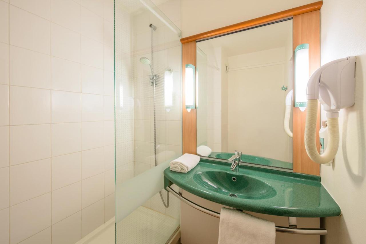 מלון Ibis Saint Rambert D'Albon מראה חיצוני תמונה