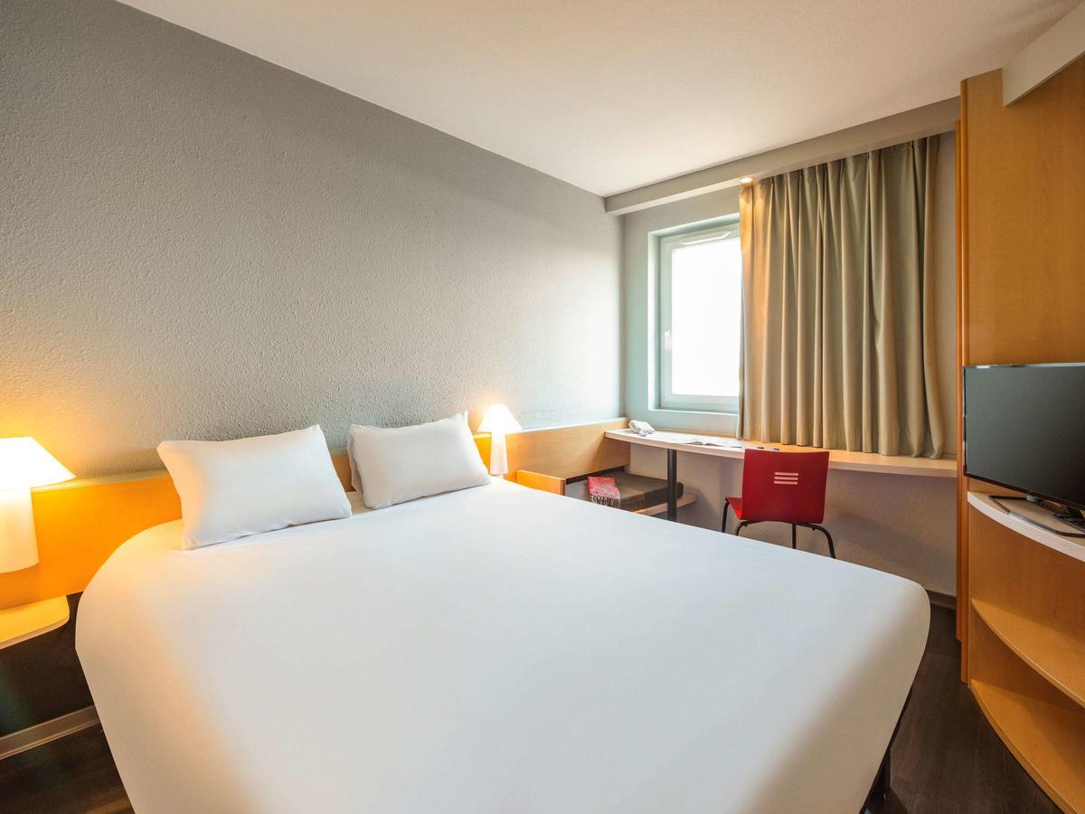 מלון Ibis Saint Rambert D'Albon מראה חיצוני תמונה
