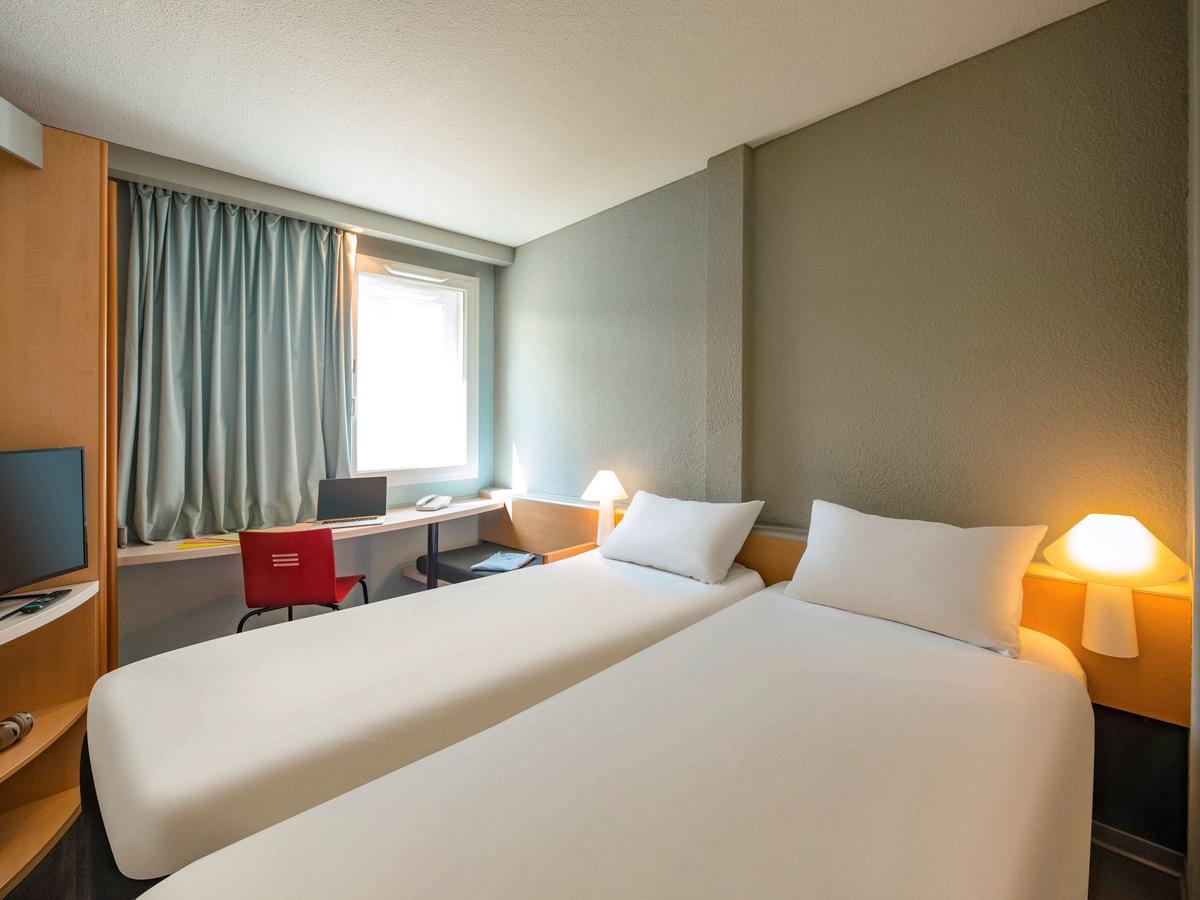מלון Ibis Saint Rambert D'Albon מראה חיצוני תמונה