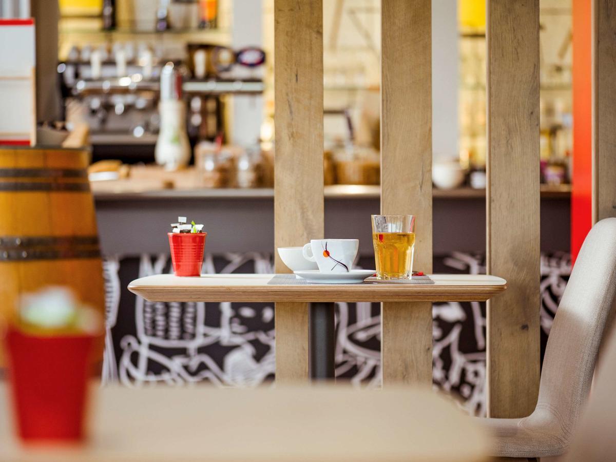 מלון Ibis Saint Rambert D'Albon מראה חיצוני תמונה